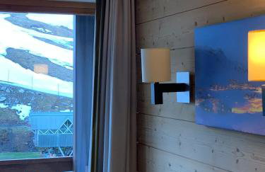 Val Thorens Temple of the Sun - ski in, ski out - Foto 35