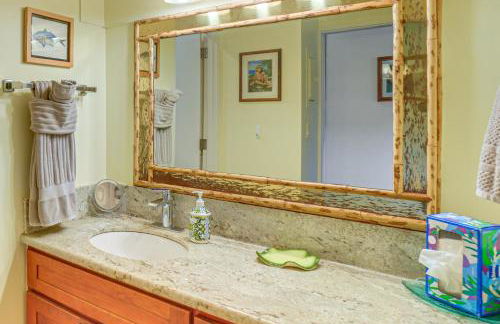 Oceanfront Condo with Pool Access on Molokai! - Foto 17