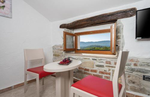 Villa Denis Village in Central Istria for 28 people pet friendly complex of 4 stone houses - Photo 14