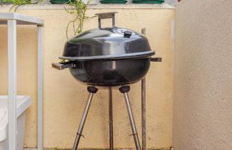 Misho apartment with terrace - Foto 27