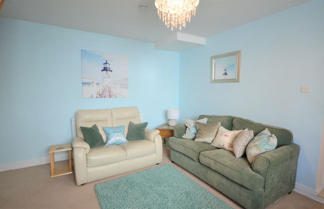 The Cottage, Ryde - Foto 19