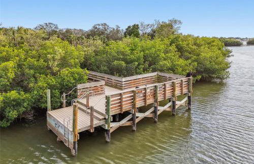 Resort Condo with Private Beach - Foto 26