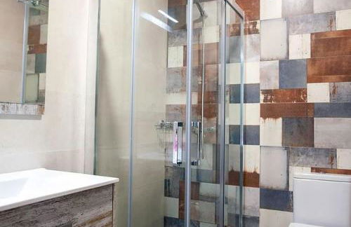 APARTAMENTOS LA VIEJA IMPRENTA - Foto 27