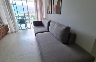 Residencial Ventanas Resort Barra da Tijuca RJ - Foto 13