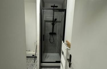 Appartement Cosy dans le coeur de Witry-les-Reims - Foto 10