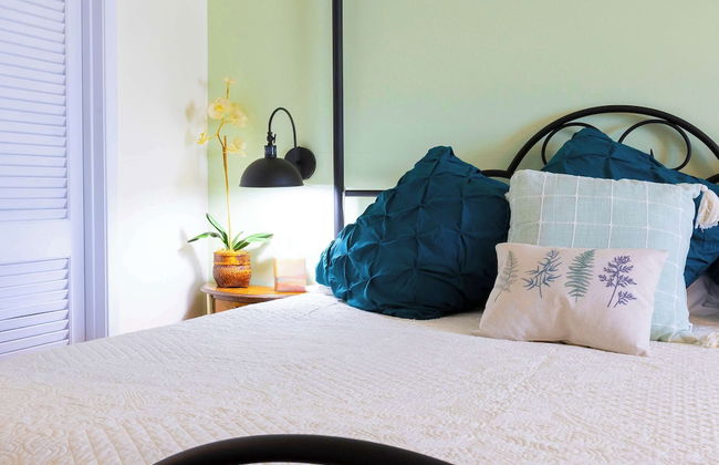 Mariposa Monarch Walk to River - Foto 3