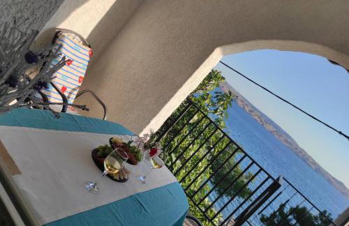 Romantic Apartment Sonja, Beachfront - Foto 26