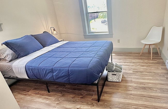 2BR Sunshine Town Condo - Photo 9