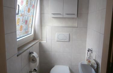 schöne Wohnung nahe Messe Stuttgart und Flughafen für 1-4 Businessgäste - Foto 10