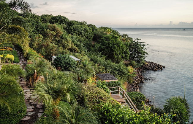 Sunset Reef St.Kitts - Foto 43