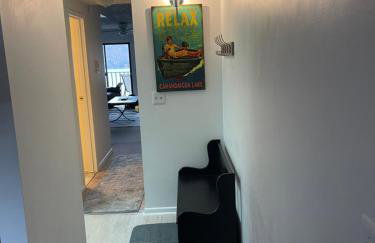 Lakeside Condo with plenty of amenities close to Bristol Mountain - permit - 2024-0018 - Foto 3