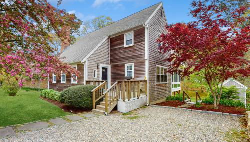 Cozy Charming Cottage - Foto 2