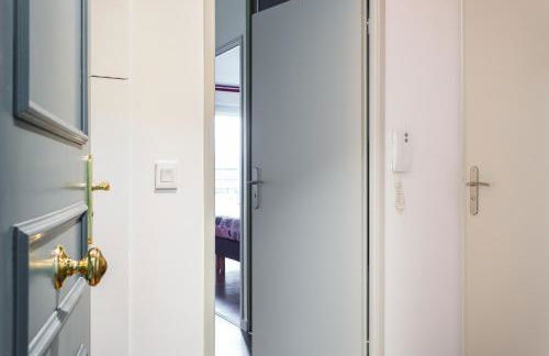 Charmant appartement calme et lumineux idéal pour vos déplacements - Foto 9