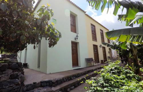 Casa Rural Llano Campo - Foto 20