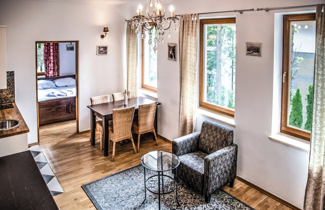 Tatrytop Apartamenty Radowid - Photo 21