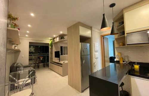 Lindo Studio No Coração da Cidade e Prox ao Aeroporto - Foto 14