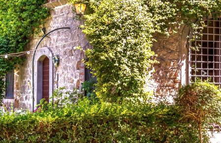 Il Giardino e la Dimora - Photo 66