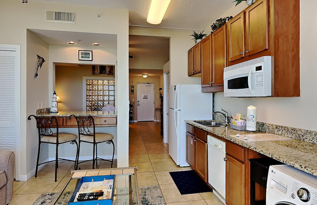 Destin West Villa #401 by Southern Vacation Rentals - Foto 6