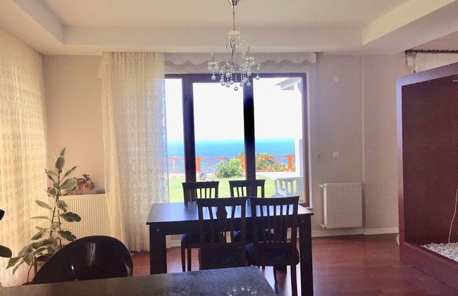 Villa Paradise Holiday - Foto 10