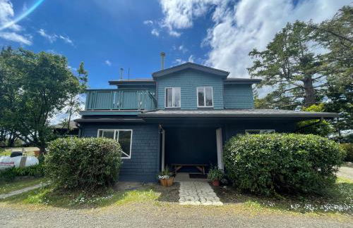 Bayshore RV Park & Guest Suites - Foto 9