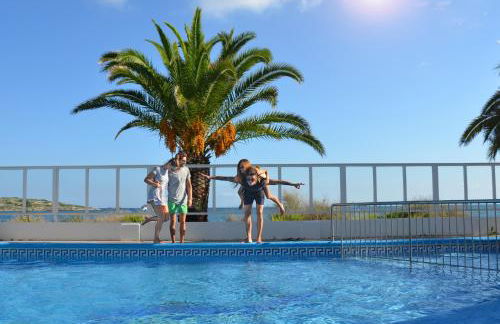 Apartamentos Vibra Jabeque Dreams - Photo 57