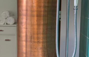 Wohnung mit Garten, Grill und Thermomix - Foto 19