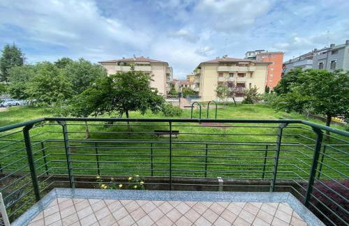 Bilocale via Visconti - Foto 13