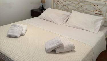 Οξυγόνο Πέτρινο εξοχικό στη Βυζίτσα Πηλίου - Foto 2, towels