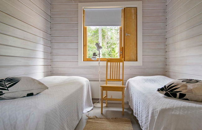 Koskisaari, vaikon loma 2 - Foto 7