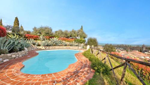 Agriturismo Cascina Crocelle - Lake View and Heated Pool - Foto 3