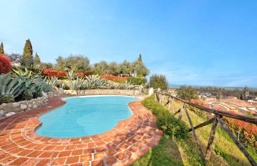 Agriturismo Cascina Crocelle - Lake View and Heated Pool - Foto 3