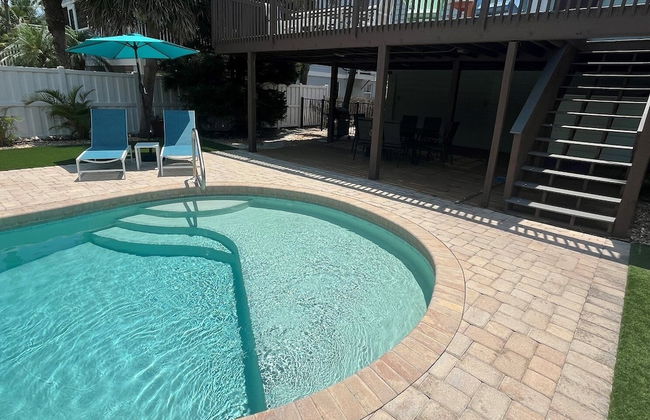 Canario 3 Bedroom Home by RedAwning - Foto 21