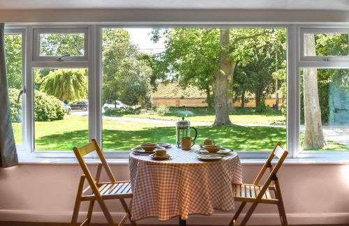 Beachborough Park Summer House - Foto 6