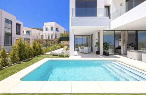 Magnifique Villa 4 Chambres - Foto 2