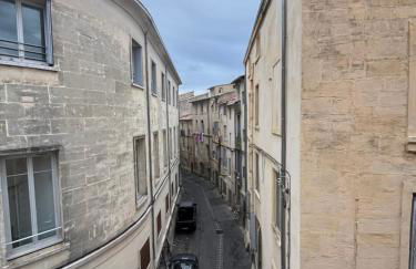 Joli Duplex Centre Montpellier - Maconciergerie34 - Foto 25