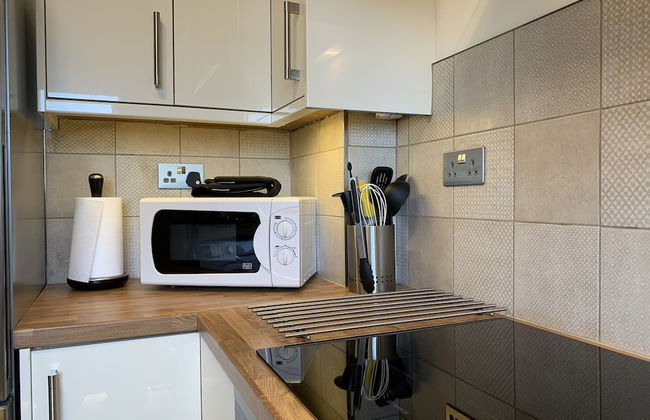 Paignton View Holiday Home - Foto 11