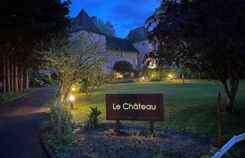 Château de Dracy L Élégante - Foto 1