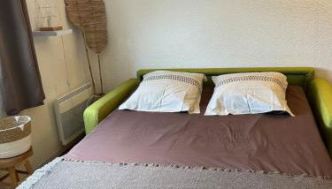 Studio - Calais la Plage - Foto 3