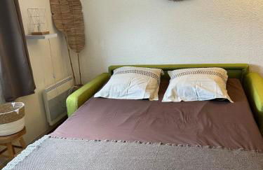 Studio - Calais la Plage - Foto 3