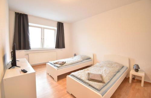 CoreRooms - Apartment Bochum Wattenscheid - Foto 15