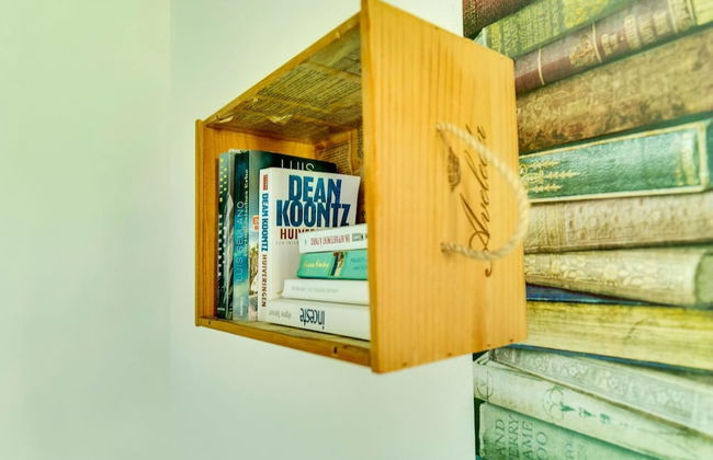 Upscale Villa With Swimming Pool and Terrace - Foto 19