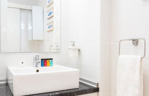 Higuerón Rental Playa Arena - Photo 8