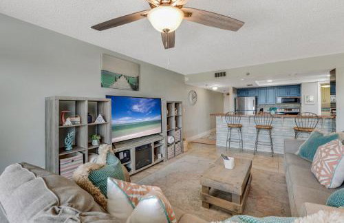 Fabulous ocean and beach views with top complex amenities - Photo 4