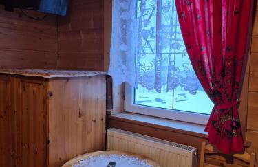 Miodowa Chatka - Foto 37