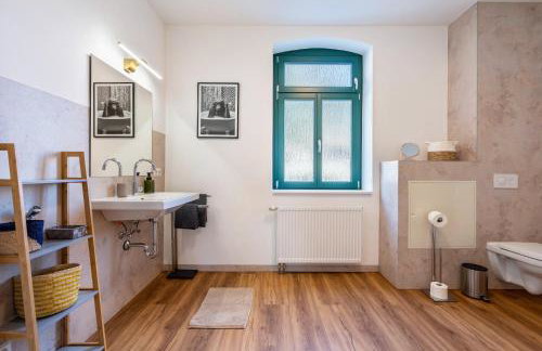 Villa Rathmannsdorf - Foto 37