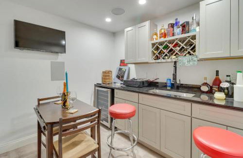 Cozy Pennsylvania Home with Pool Table and Pool Access - Foto 12