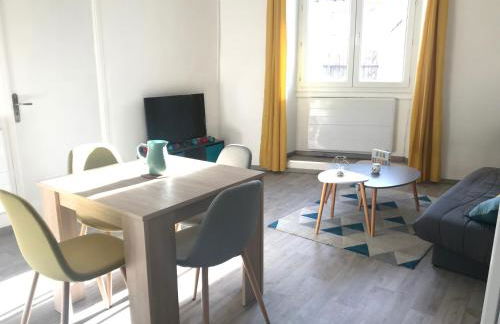Appartement le Mimosa - Apparts Cosy - Photo 8