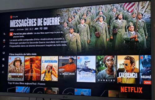 Confort appart entre Paris & Aéroport Charles de Gaulle - Foto 24