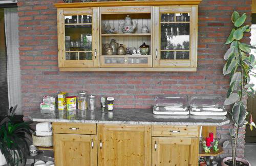 Apartment Dreser by Interhome - Foto 50