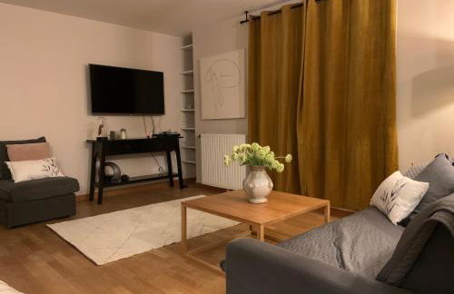 Luxury Appartement Disneyland - Foto 15